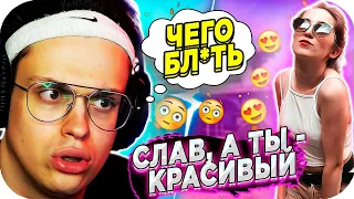 🔥 ГЕНСУХА ПОДКАТЫВАЕТ К БУСТЕРУ НА ШОУ МАТЧЕ !!! / ИГРАЮТ В КС ГО ПРОТИВ POKA & CHRISWAVE