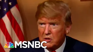 Notorious: Trump Invokes Murderous Gangster To Defend Manafort | The Beat With Ari Melber | MSNBC