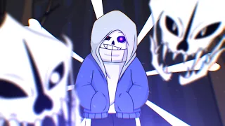 SWEETNESS // DUSTTALE // animation meme