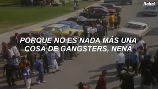 Dr. Dre, Snoop Dogg - Nuthin' But A G Thang (sub. español)