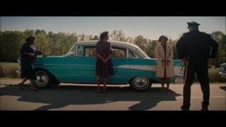 Scene from Hidden Figures 1