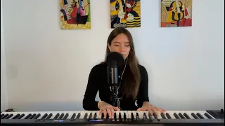 Must be Love - Laufey Cover