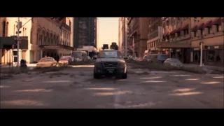 I am Legend farewell to Sam scene HD