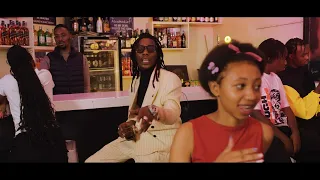 Zzero Sufuri - Kudonjo Kudunda ft  Breeder LW , Tipsy Gee & Kushman (Official Music Video)