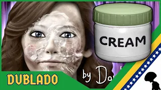 CREME (por David Firth) - DUBLADO