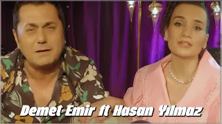 Demet Emir ft Hasan Yılmaz - Sabahın Seherinde