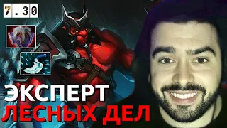 Стрей Ставит Мировой Рекорд / Стрей играет на Аксе / 7.30