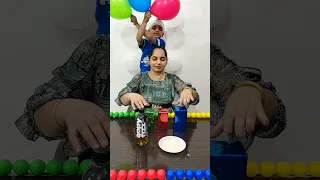 Guess the ballon box challenge #shorts #viral #abhibajwa