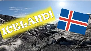 ICELAND TRIP!