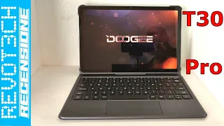 Doogee T30 Pro Recensione: una Workstation Portatile per (quasi) ogni esigenza