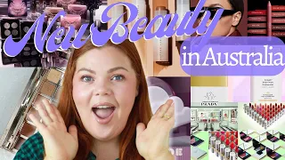 New Beauty in Australia #74 | Marc Jacobs Beauty is Back???