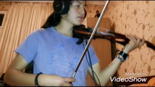 PURIMUY-Violín Otavalo