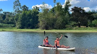 [Phú Yên 2023] Cao nguyên Vân Hoà | Phu Yen Camping Trip