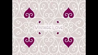 Vintage Love: 1930s & 40s Love Songs Female Vocals, Dreamy Songs