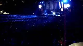 Metallica - Nothing Else Matters - Puskas Ferenc Stadion -[2010-05-14 -Budapest]