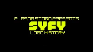 Syfy Logo History