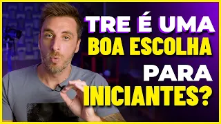 Saiba o porquê o TRE é uma excelente escolha para quem é iniciante em concursos públicos