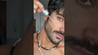 Arabian Nights Skincare Routine #shorts #trending #viral #tiktok #skincare #trend #viralshorts