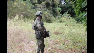 RDF i Cabo Delgado: Mu mfuruka z’urugamba rwo guhashya ibyihebe