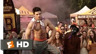 Neighbors 2: Sorority Rising - Teddy's Dance Scene (6/10) | Movieclips