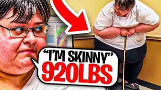 EMBARRASSING Weights On My 600lb Life VOL 4 | Michael's Story, Nicole's Story & MORE Full Episode