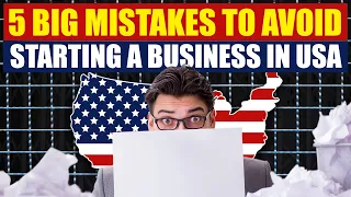 5 Deadly Business Mistakes to Avoid in 2023