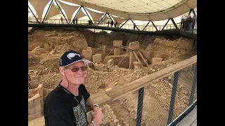 Exploring 11,500 Year Old Gobekli Tepe And Other Ancient Sites In Turkey