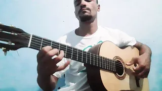 choro em mi maior Rafael  Rabello