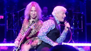 Dennis DeYoung - "Lorelei" - Keswick Theatre - October 18, 2019