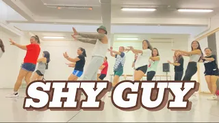 SHY GUY  - Diana King ( Dj Romar Remix ) New Dance Fitness | Dance Work-out | HIP-POP | Dance TREND