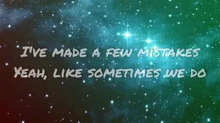 Written In The Stars (Lyrics) - Westlife