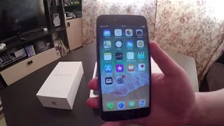 Обзор Iphone "Как новый" 6S и 6S Plus