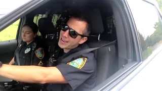 Guilford Police Department Lip Sync Challenge