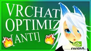 How to boost FPS in VRChat ft. PrizmZnipe