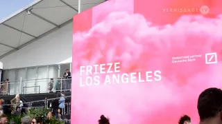 Frieze Los Angeles 2023