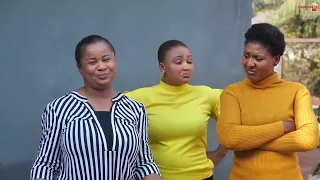 GIRLS ENVY OFFICIAL TEASER 11-12 - UJU OKOLI | GEORGINA IBEH |  2023 Latest Nigerian Nollywood Movie