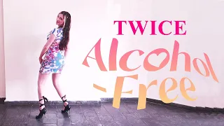 TWICE - 'Alcohol-Free' Dance Cover - Gio Pronin