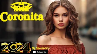 Coronita Best of Remix mix 2024 (Dj Skulleri)