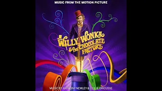 Oompa Loompa #4 – Willy Wonka & the Chocolate Factory Complete Score