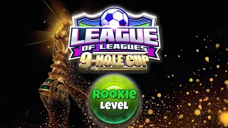 League of Leagues ROOKIE Guide!