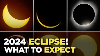 2024 Eclipse: What to expect