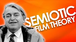 Christian Metz's Semiotic Film Theory