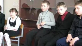 НАП в 163 школе, Харьков