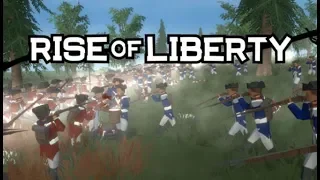 Rise of Liberty ★ GamePlay ★ Ultra Settings