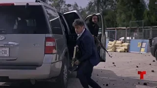 ESDLC 7 Cap 65 - Milton Jimenez El Cabo vs Amado Leal