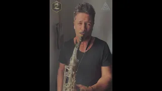 The Time Of My Life - Dirty Dancing - Miguel Sueiras Sax Cover