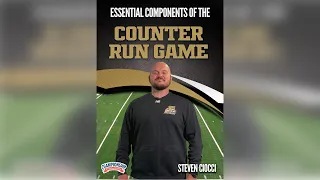 The 'Gallop Drill' for Offensive Lineman! with Steven Ciocci