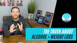 Personal Trainer in West Chester, PA | The truth about alcohol and weight loss!