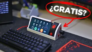 Convierte tu viejo teléfono en una Stream Deck