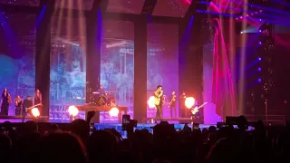The Greatest Show - Panic! At The Disco (live @ Laval, Qc)